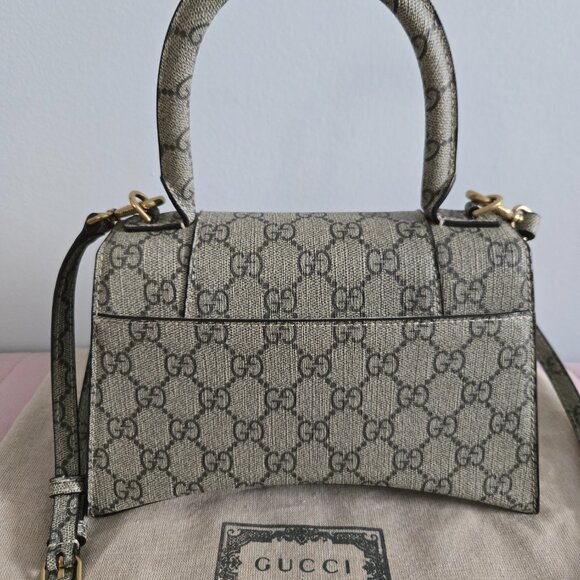 Brand New Gucci Collapse With Balenciaga - Picture 2 of 11